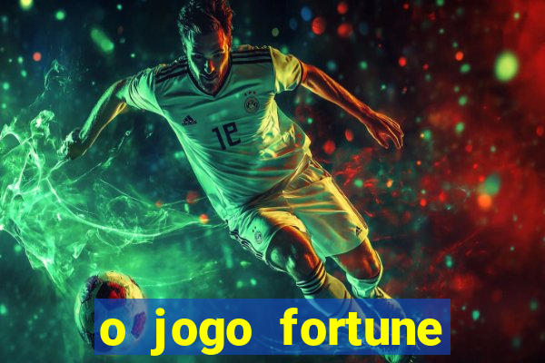 o jogo fortune tiger paga mesmo