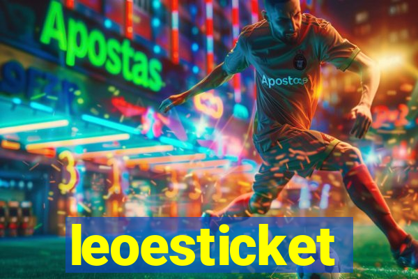 leoesticket