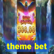 theme bet