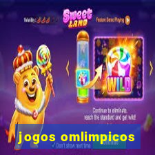 jogos omlimpicos