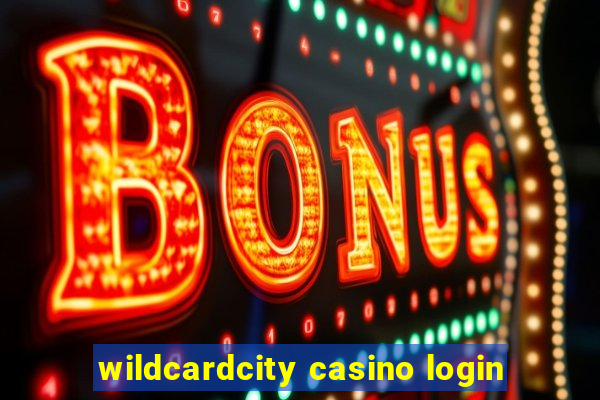 wildcardcity casino login