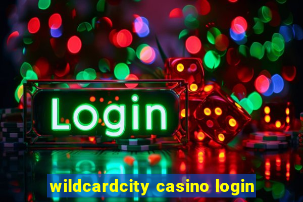 wildcardcity casino login