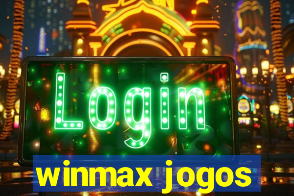 winmax jogos