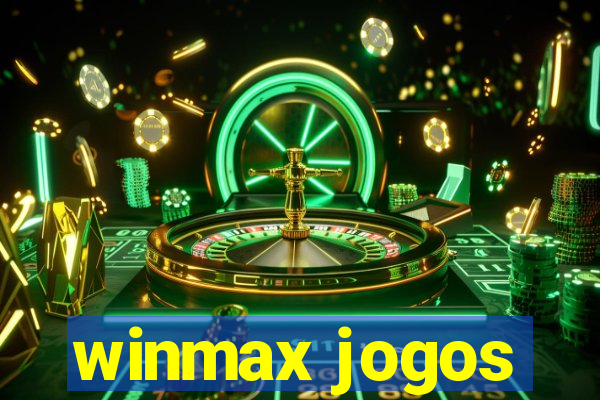 winmax jogos