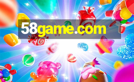 58game.com