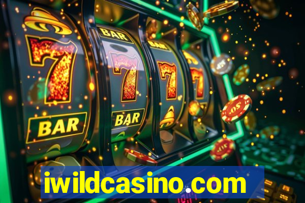 iwildcasino.com