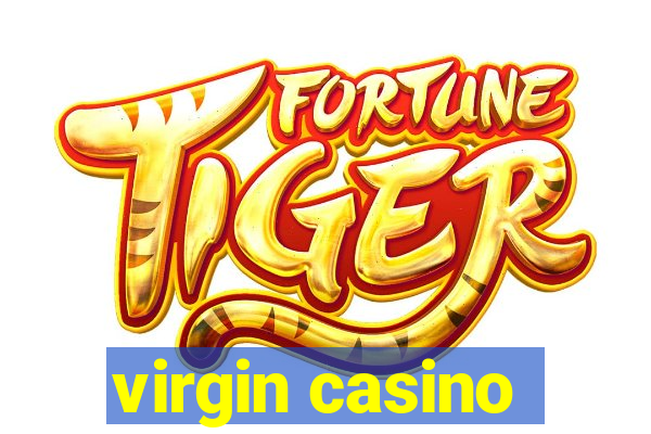 virgin casino