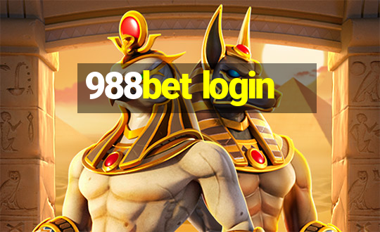 988bet login