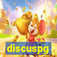 discuspg