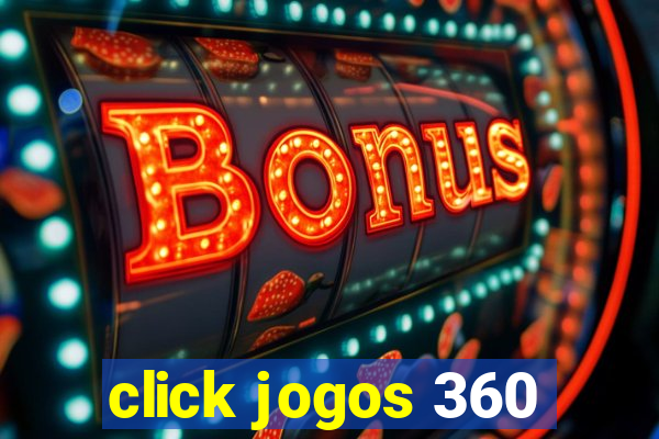 click jogos 360