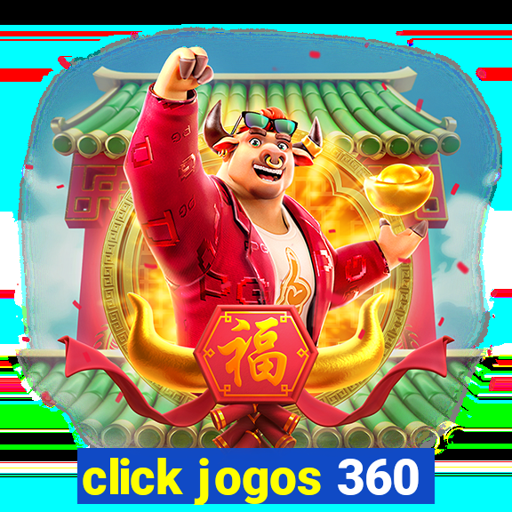 click jogos 360