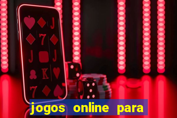 jogos online para ganhar dinheiro de verdade pelo pix