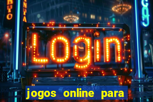 jogos online para ganhar dinheiro de verdade pelo pix