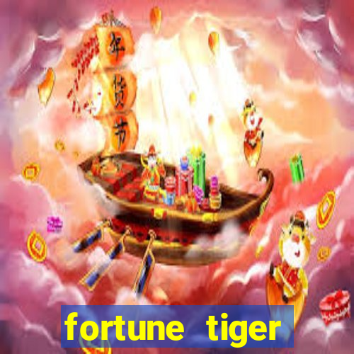 fortune tiger baixar play store