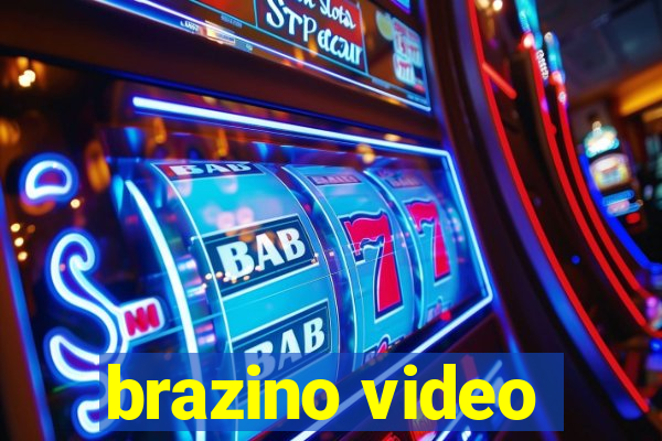 brazino video