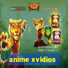 anime xvidios