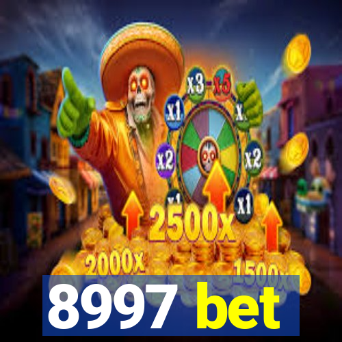 8997 bet