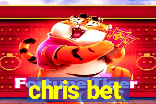 chris bet