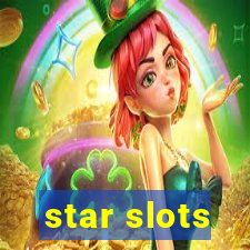 star slots