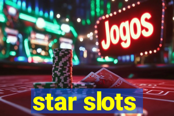 star slots