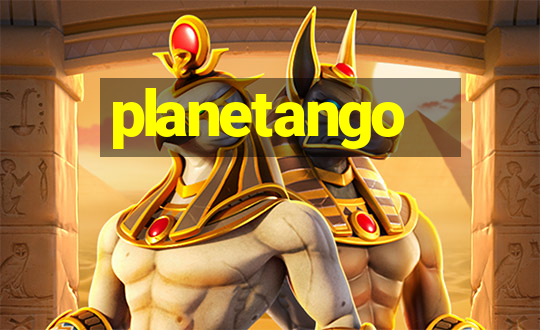 planetango