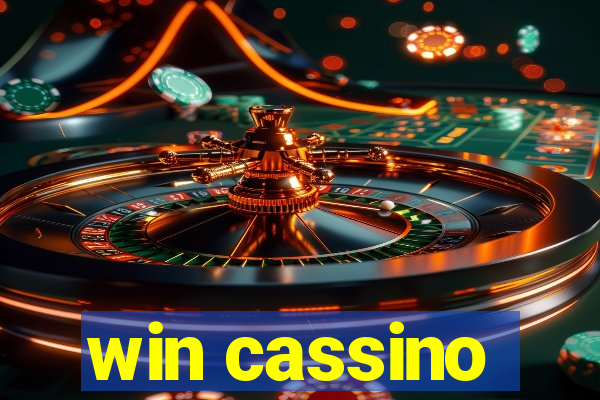 win cassino