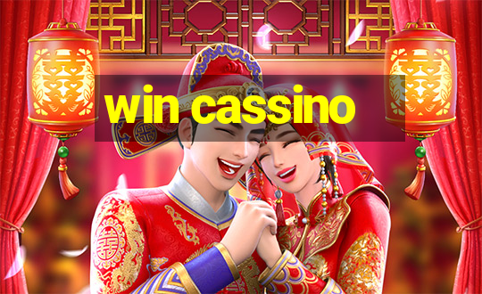 win cassino