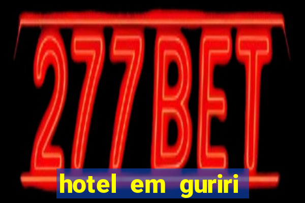 hotel em guriri beira mar