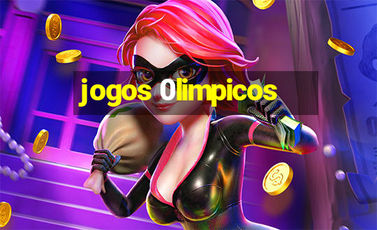 jogos 0limpicos