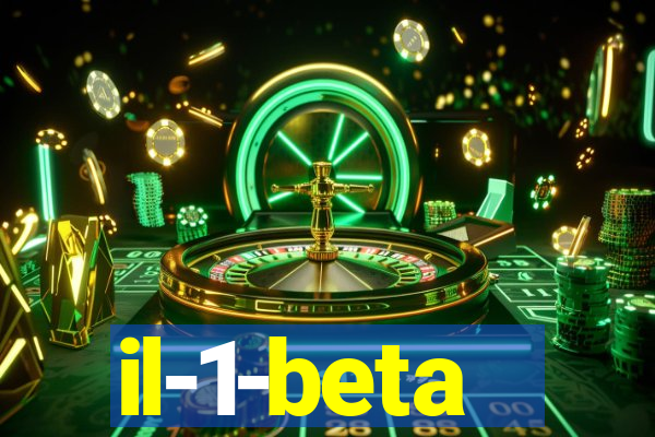 il-1-beta