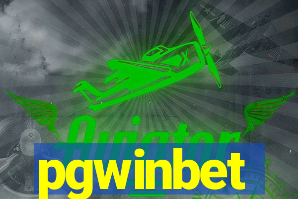 pgwinbet