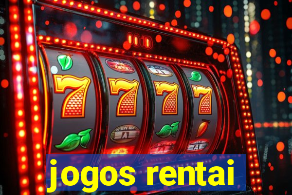 jogos rentai