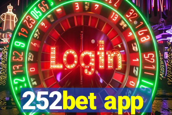 252bet app