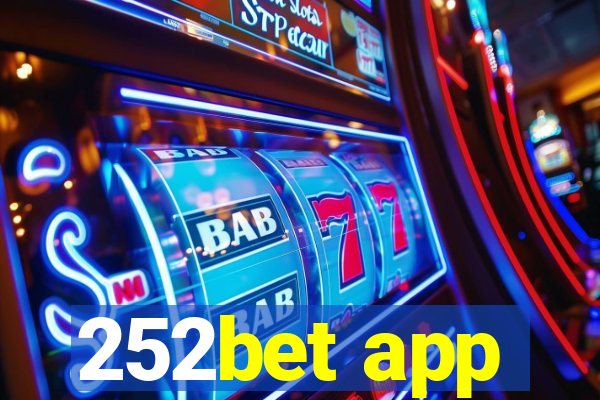 252bet app