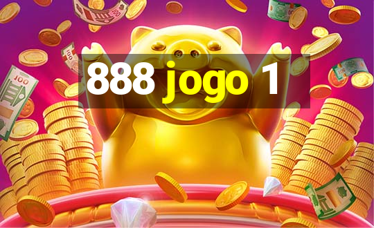 888 jogo 1