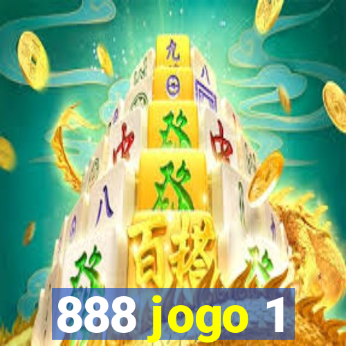 888 jogo 1