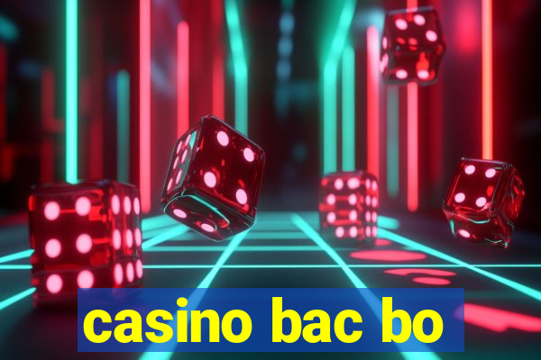 casino bac bo