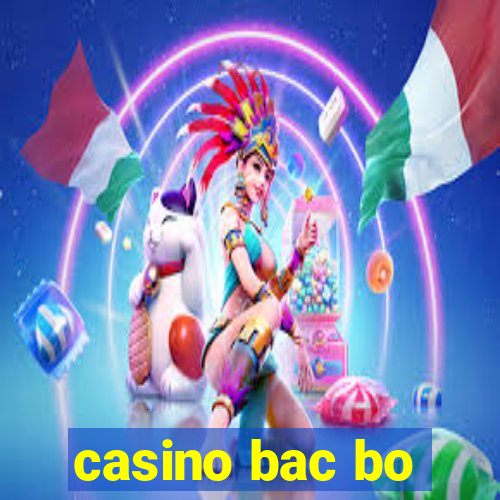 casino bac bo