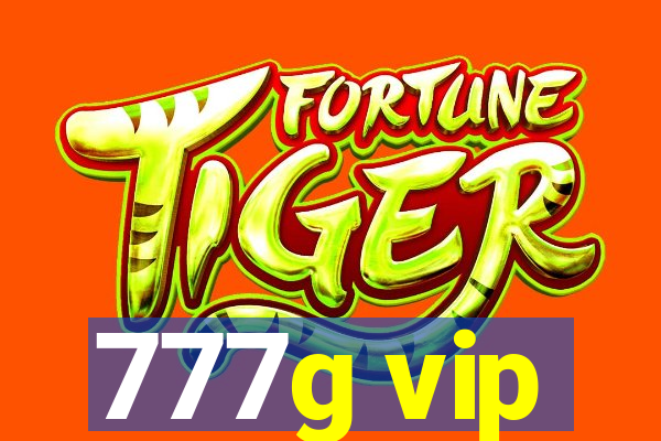 777g vip