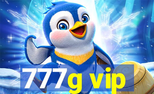 777g vip