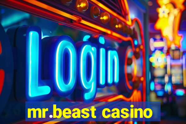 mr.beast casino