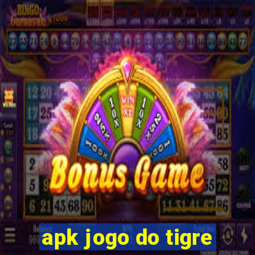 apk jogo do tigre