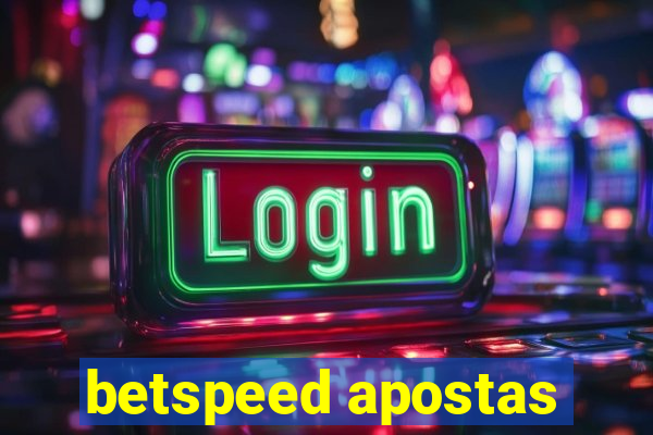 betspeed apostas