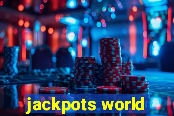 jackpots world