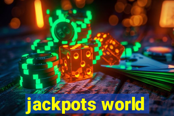 jackpots world