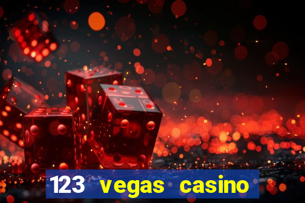 123 vegas casino no deposit free chips for existing players