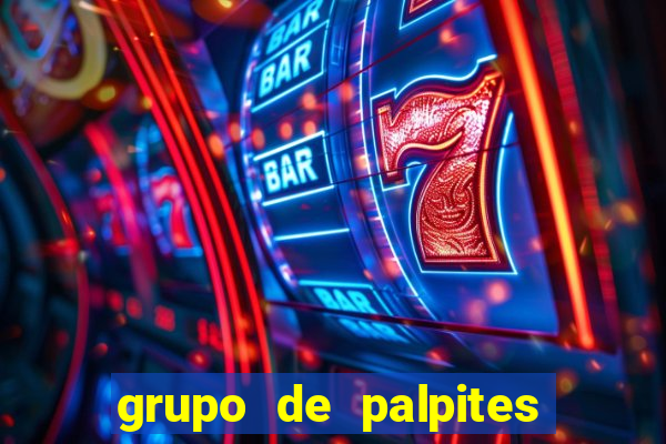 grupo de palpites de futebol whatsapp