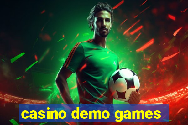 casino demo games