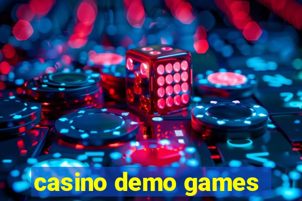 casino demo games