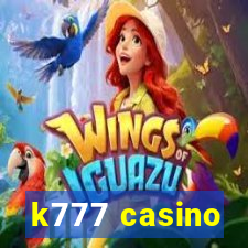 k777 casino